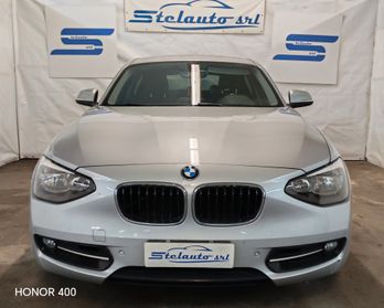 Bmw 120 120d xDrive 5p. Msport