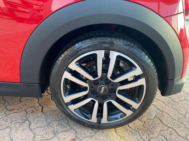 MINI One 1.5 Classic *Sensori Ant+Post*Sedili Risc.