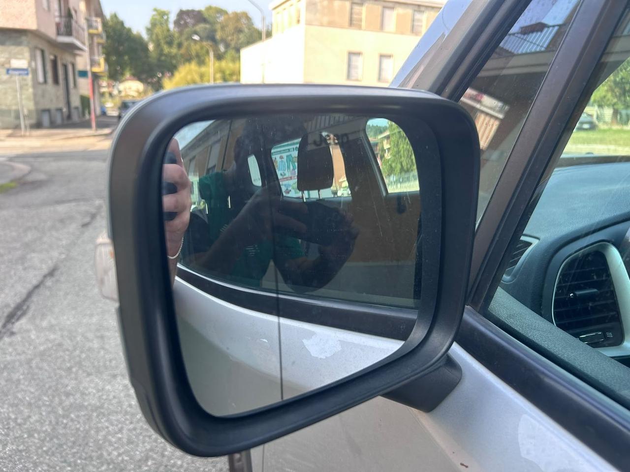 Jeep Renegade 1.0 T-GDI 120cv Longitude #50576