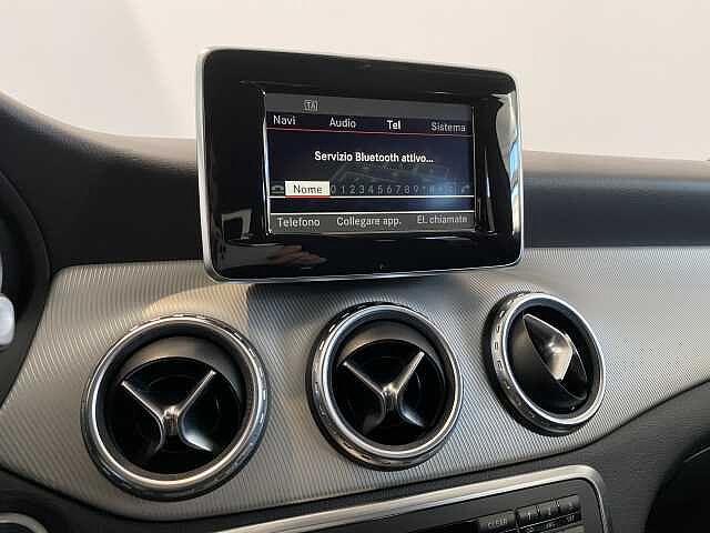 Mercedes-Benz GLA 220 220 d Automatic 4Matic Sport