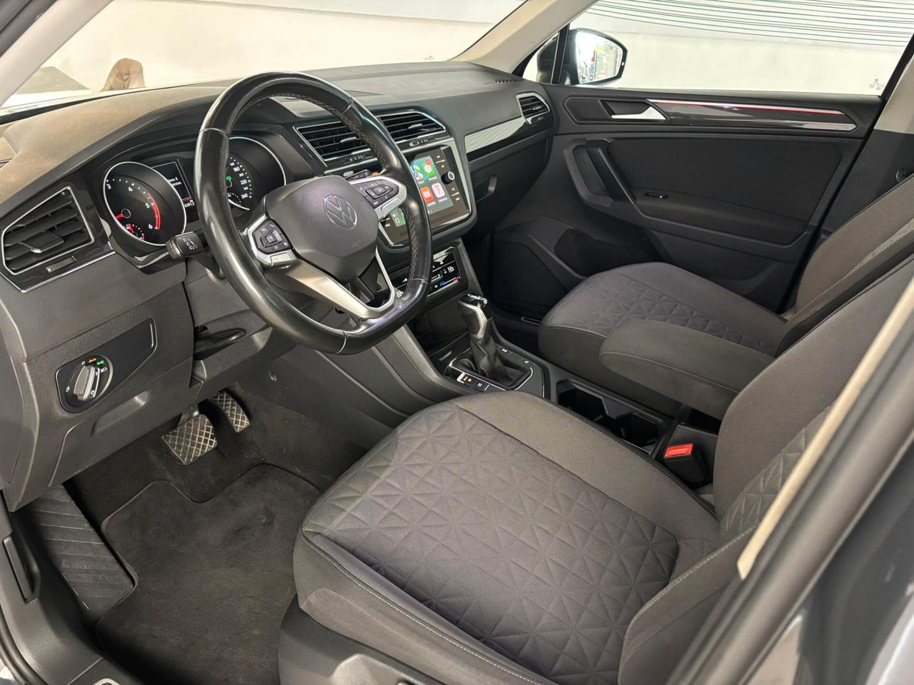 Volkswagen Tiguan 2.0 TDI 150 CV DSG Life
