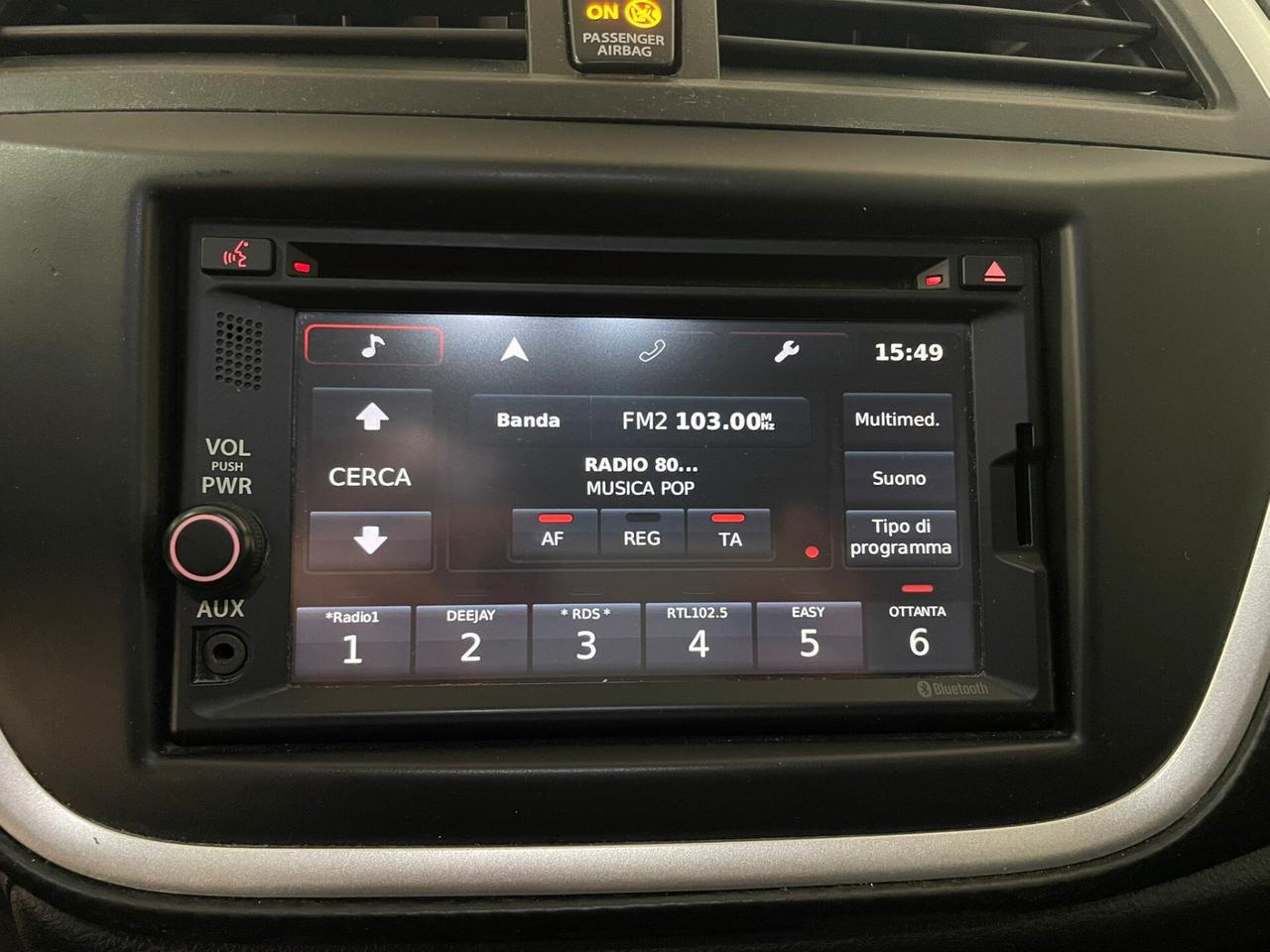 Suzuki S-Cross 1.6 VVT *** GPL ****
