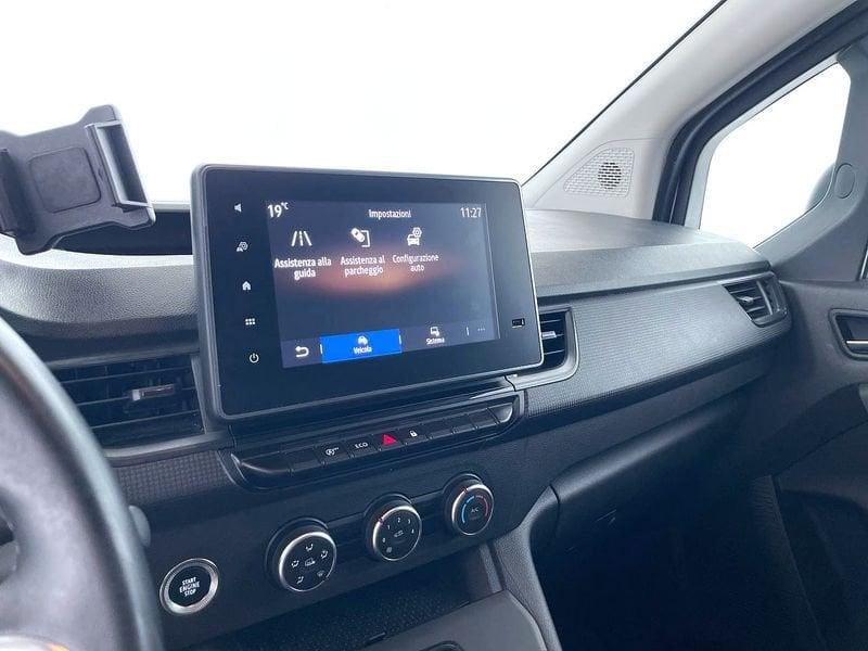 Nissan Townstar 1.3 130 CV Van PC N-Connecta