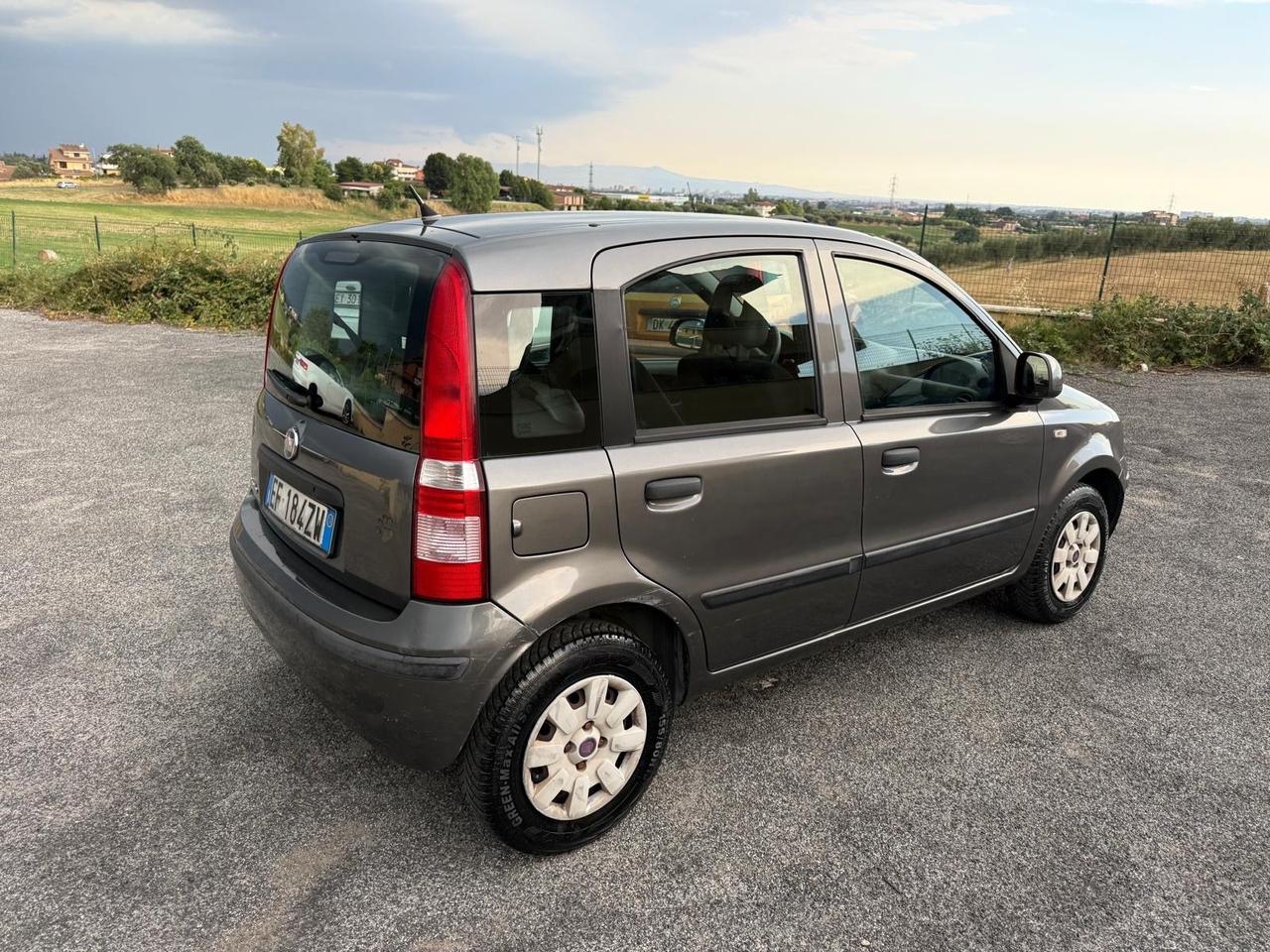 Fiat Panda 1.2 EasyPower Easy