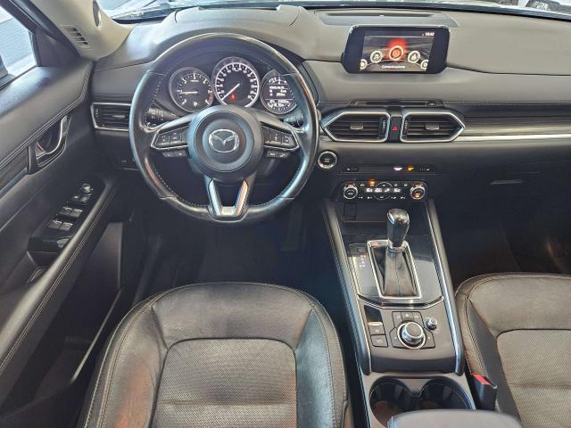 Mazda CX-5 CX-5 II 2017 2.2 Exclusive awd 175cv auto