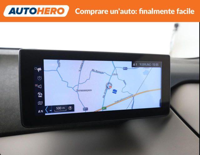 BMW i3 s 120 Ah