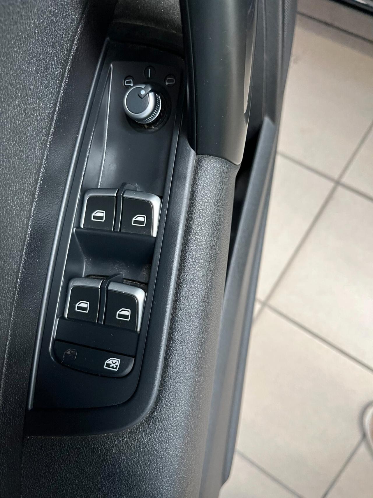 Audi A1 SPB 1.6 TDI 116 CV Sport