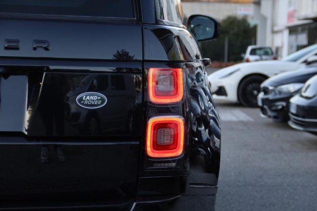 LAND ROVER Range Rover 2.0 Si4 PHEV Vogue P400e