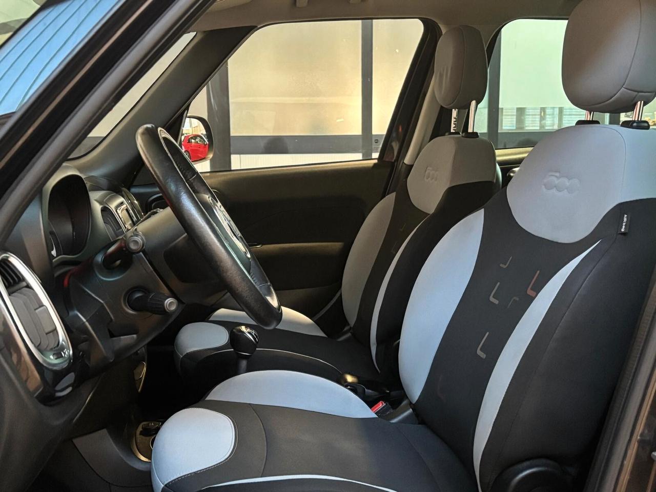 Fiat 500L 1.3 Multijet 95 CV Lounge