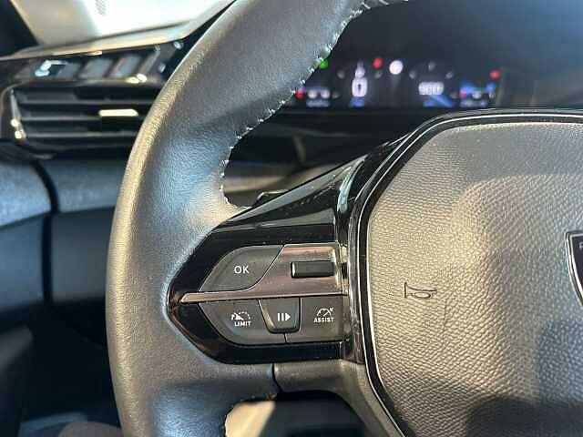 Peugeot 308 PureTech Turbo 130 S&S EAT8 SW Allure Pack