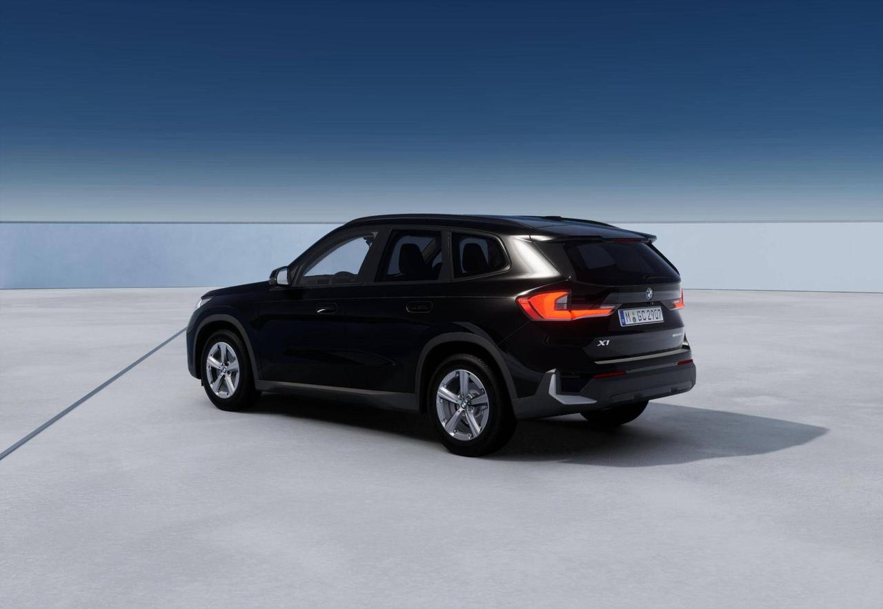 BMW X1 sDrive18d