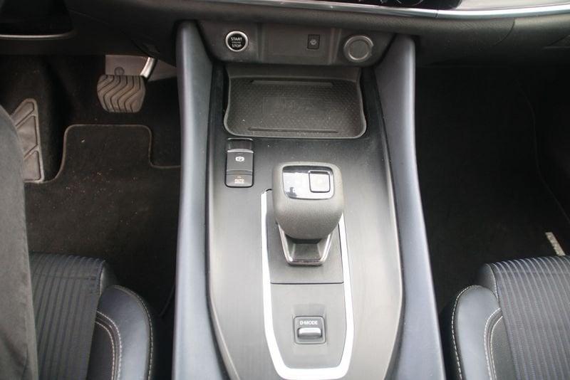 Nissan Qashqai 1.3 MHEV 158 Tekna+ Xtronic