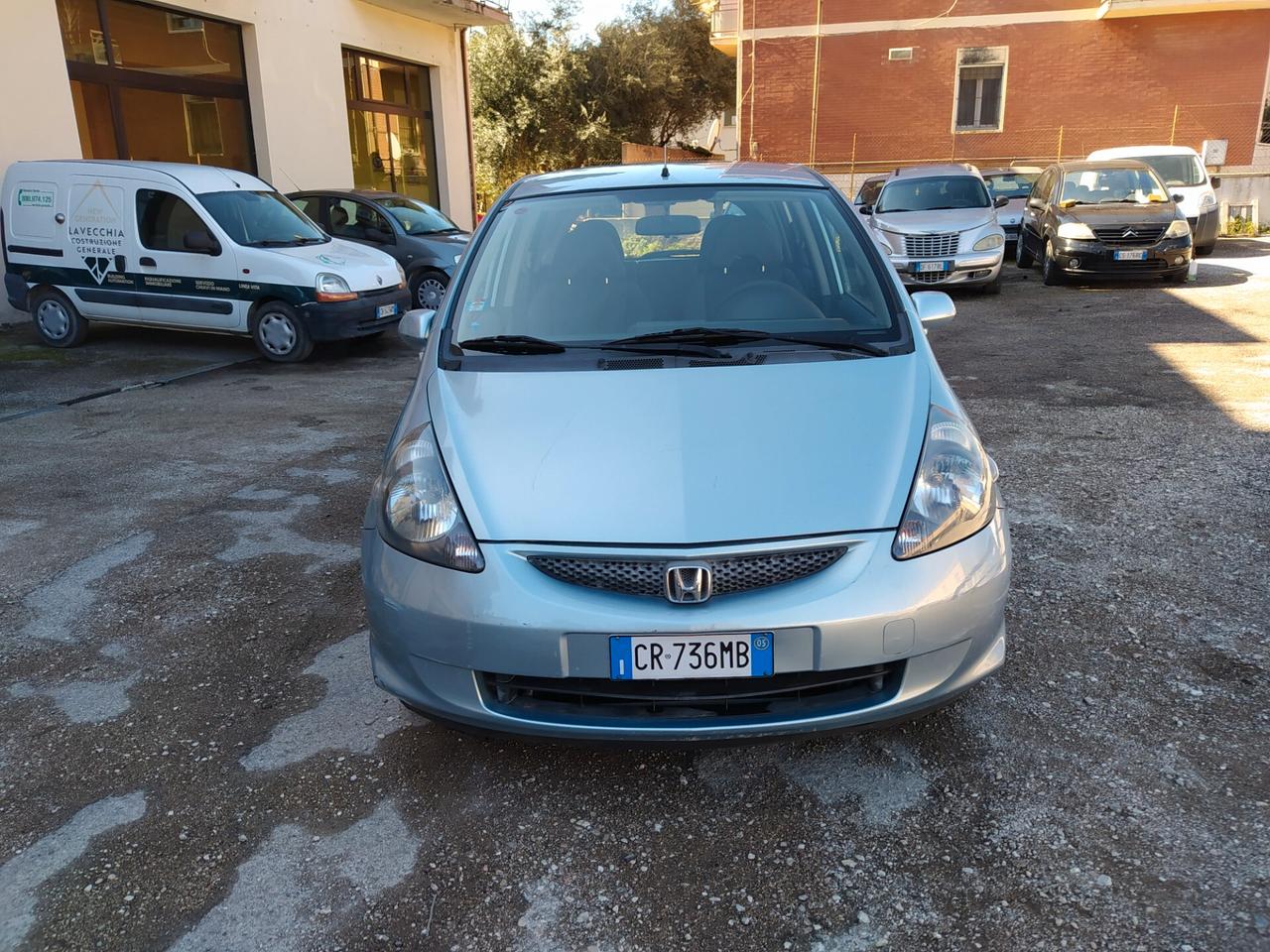 Honda Jazz 1.2 i-DSi 5 porte Live Neopatentati