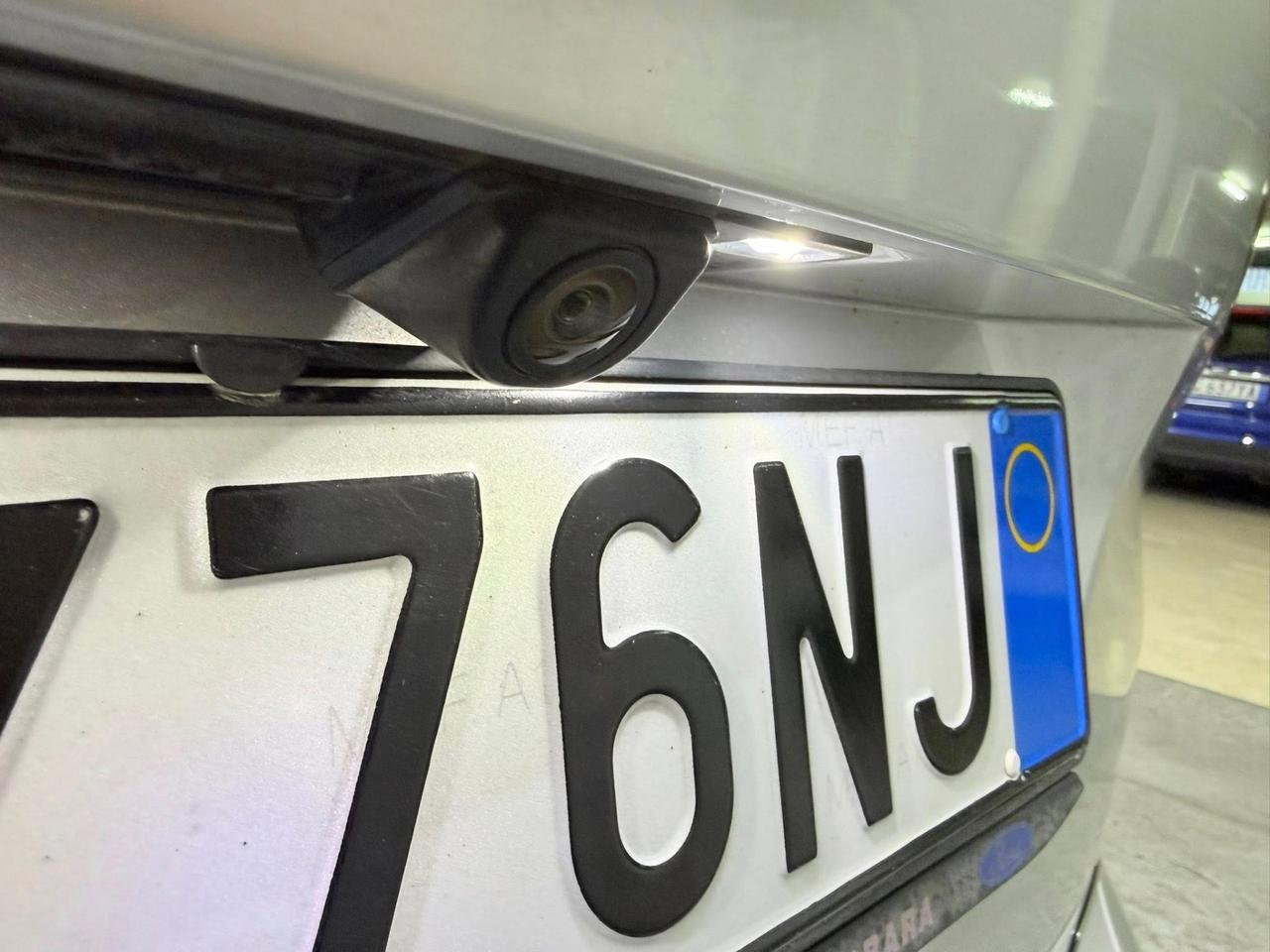 Ford C-Max 1.0 EcoBoost 125CV Start&Stop Titanium