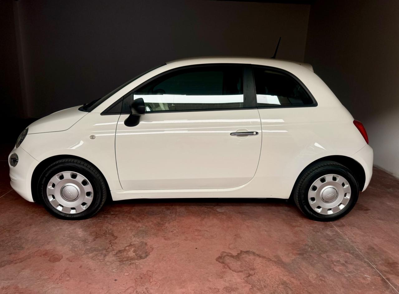 Fiat 500 1.3 Multijet 95 CV Pop