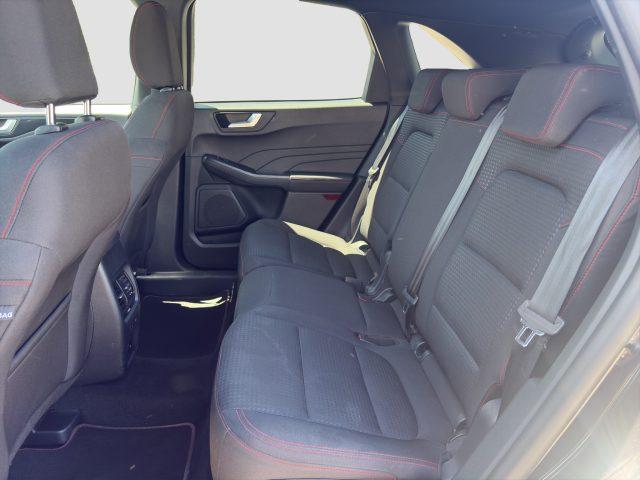 FORD Kuga Kuga 2.5 Plug In Hybrid 225 CV CVT 2WD ST-Line