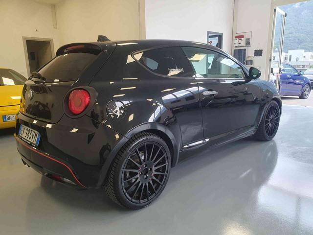 ALFA ROMEO MiTo 1.3 JTDm 85 CV Neopatentati!