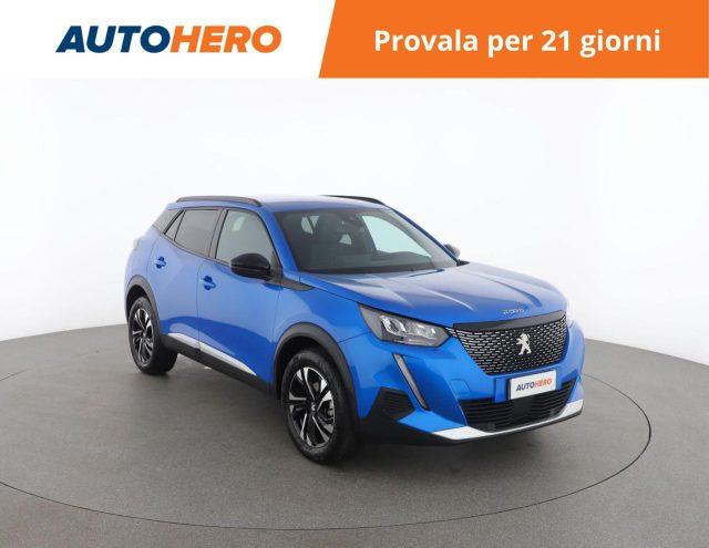 PEUGEOT 2008 PureTech 130 S&S Allure Pack