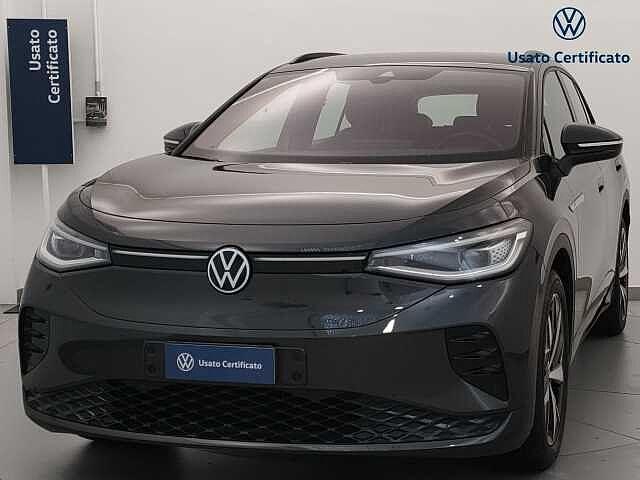 Volkswagen ID.4 GTX 4MOTION