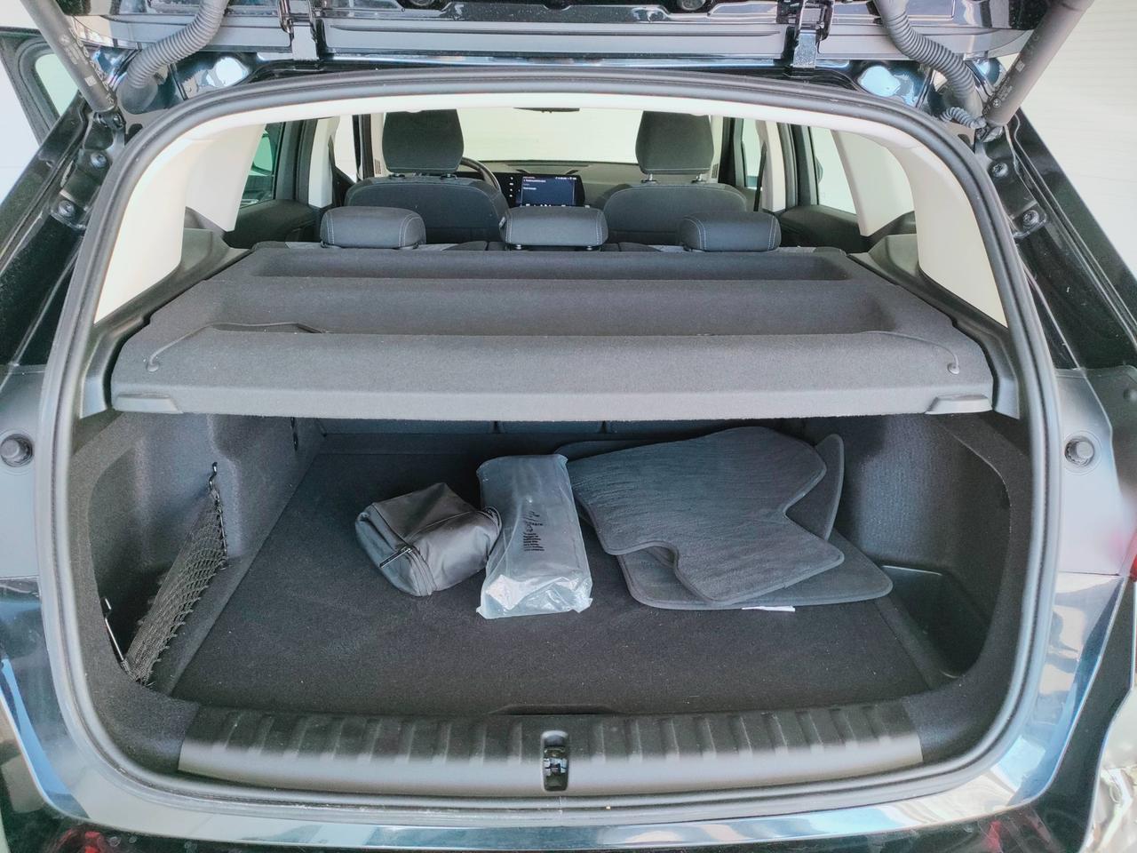 BMW X1 U11 - X1 sdrive18d auto