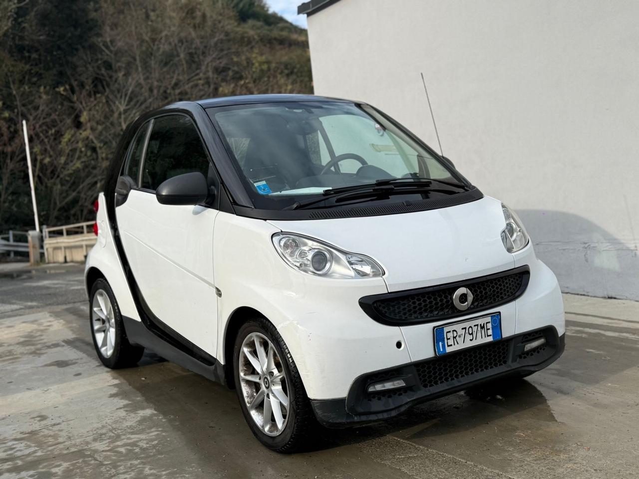 Smart ForTwo 1000 52 kW MHD PRONTA CONSEGNA