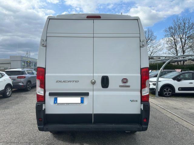 FIAT Ducato L2-H2 3.0 CNG 136 CV Furgone
