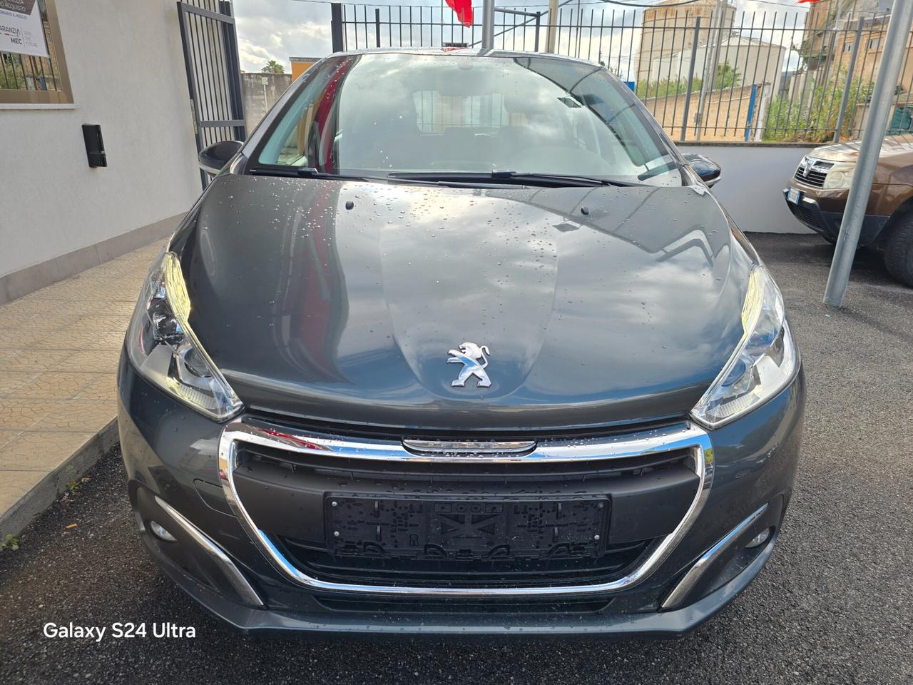 Peugeot 208 PureTech 68 5 porte Active