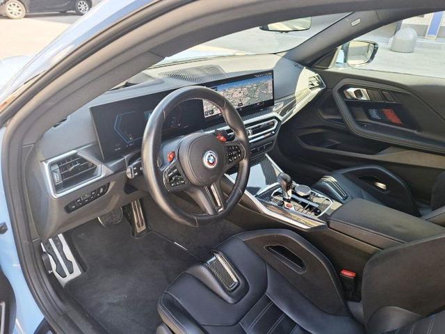 BMW M2 M2