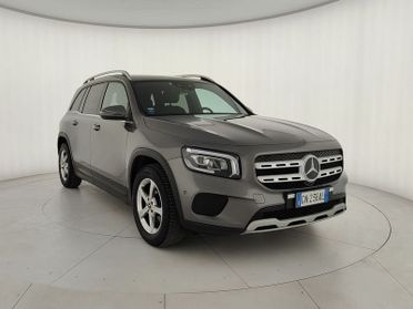 Mercedes-Benz Classe GLB GLB 180 Automatic Sport