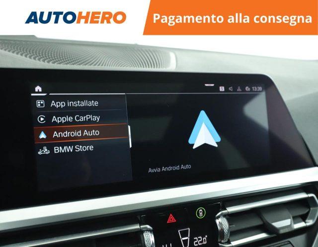 BMW 330 d xDrive Touring Msport