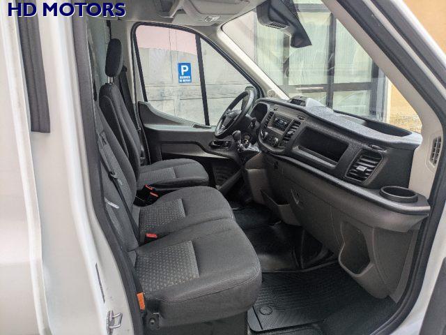 FORD Transit 310 2.0TDCi 130CV PM-TM-DC 6 posti Furgone Trend
