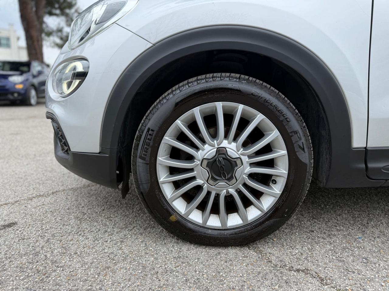 Fiat 500X 1.0 T3 120 CV Lounge