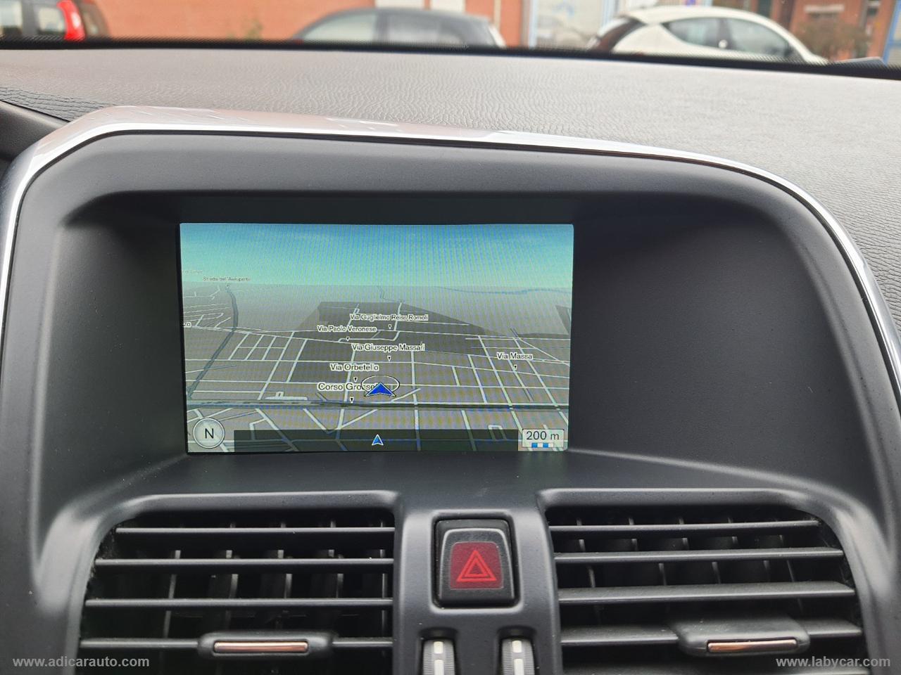 VOLVO XC60 D3 Geartronic Business