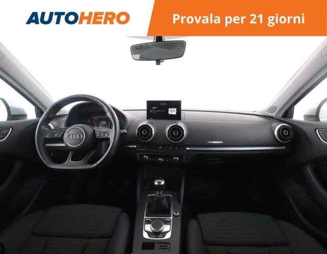 AUDI A3 SPB 1.6 TDI Sport
