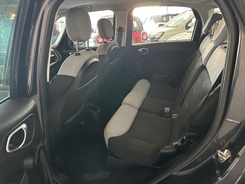 FIAT 500L 500L 1.3 Multijet 85 CV Easy