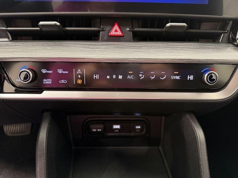 KIA Sportage Sportage 1.6 TGDi MHEV DCT Business