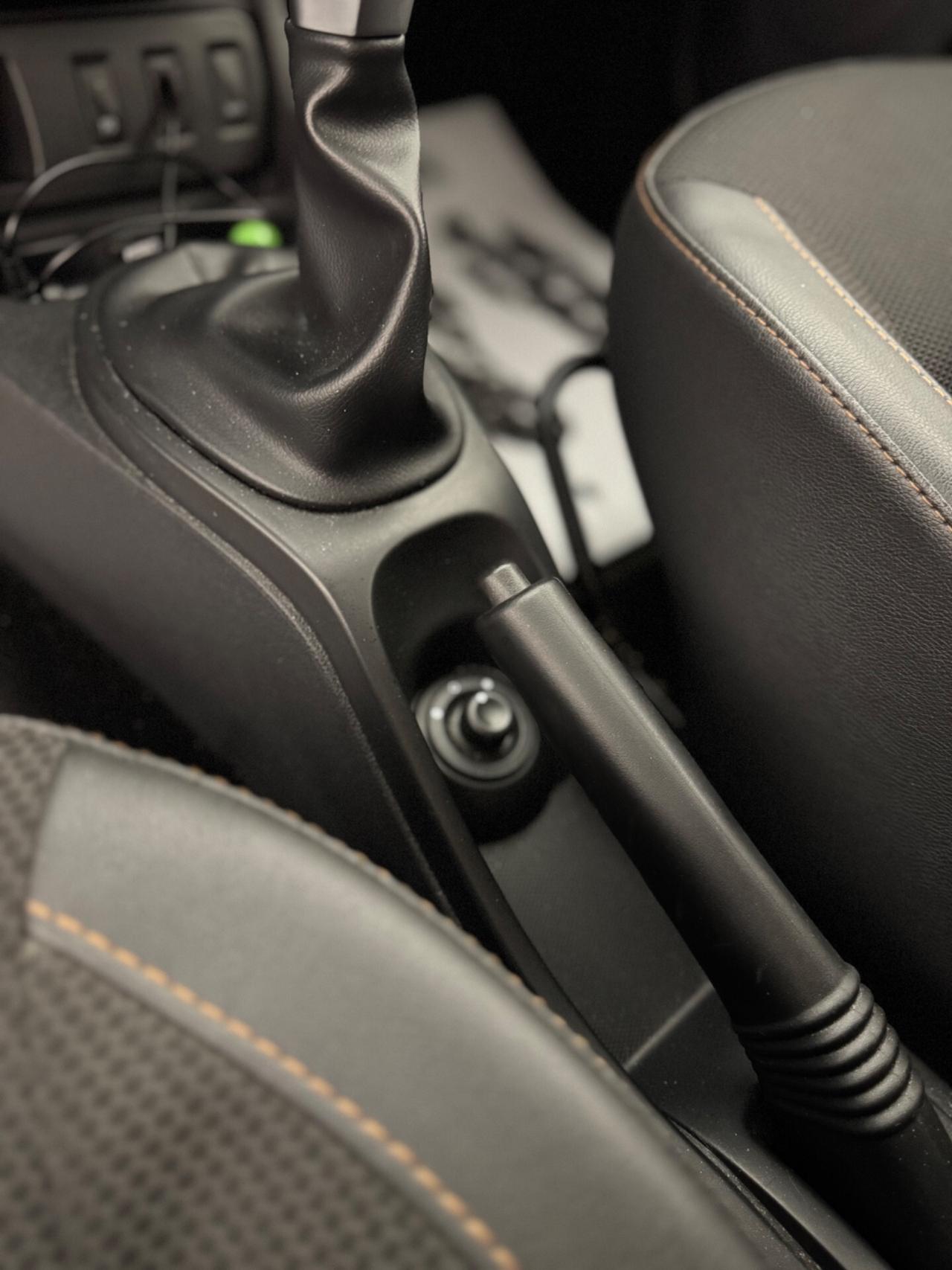 Dacia Duster 1.5 dCi 110CV EDC S&S 4x2 Lauréate UNICA IN ITALIA CON QUESTO KM E CAMBIO AUTOMATICO