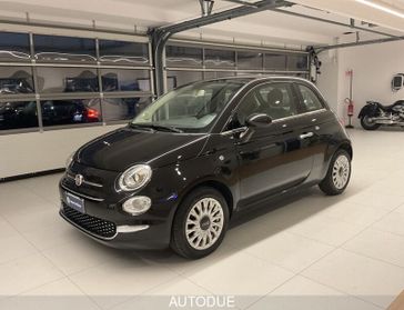 FIAT 500 1.2 LOUNGE 69CV