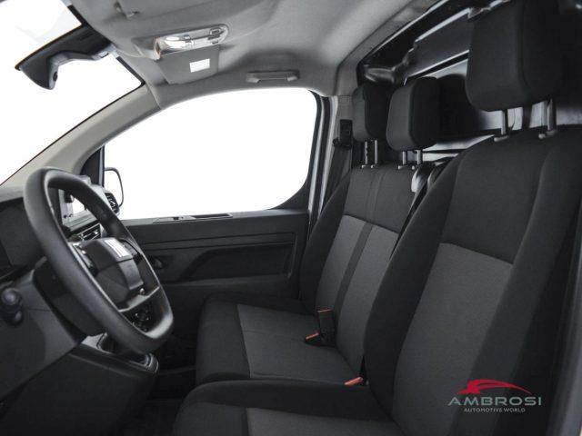 FIAT Scudo ce 1.5 bluehdi 120cv L3H1 PREZZO + IVA