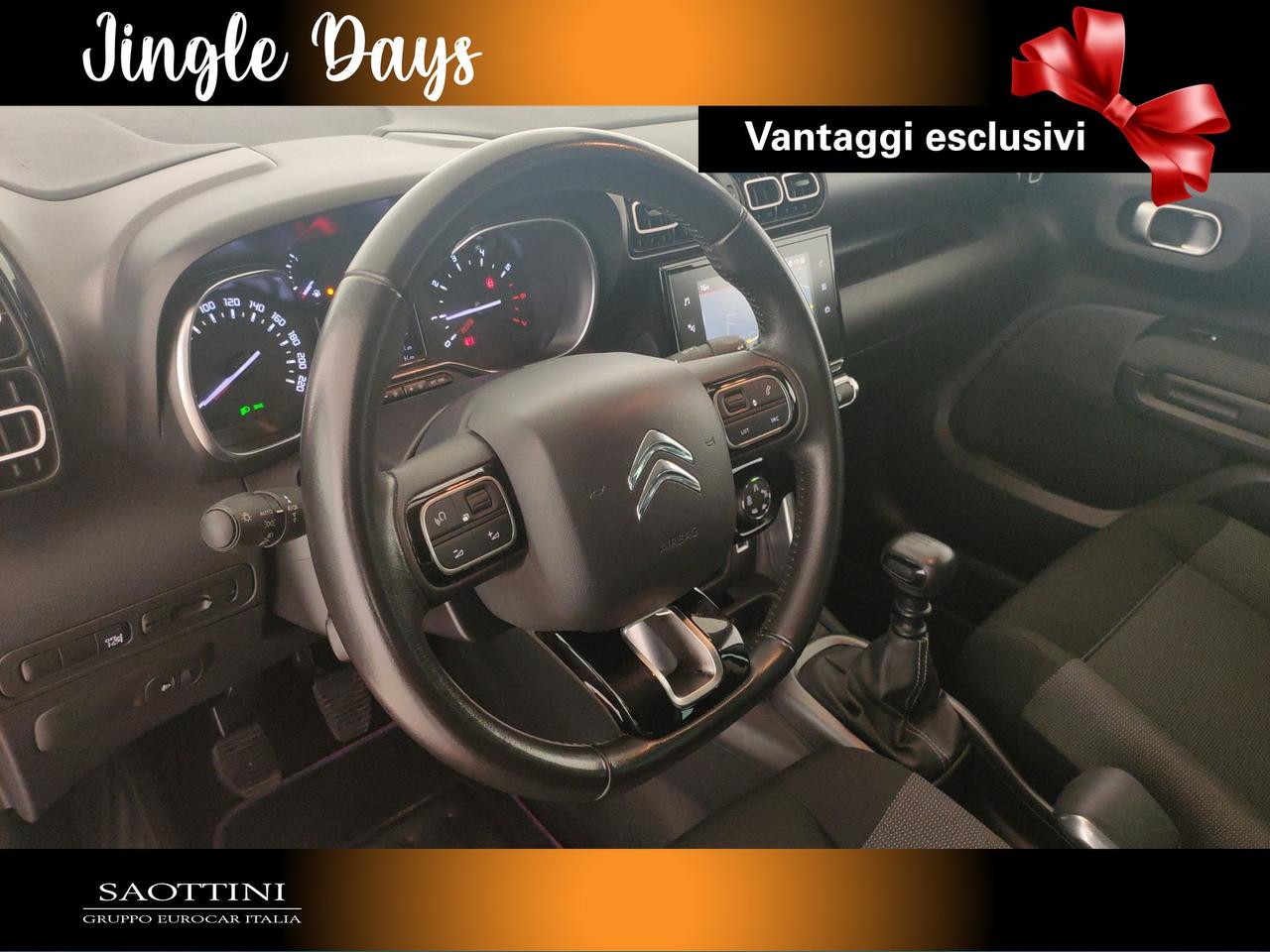 1.2 Puretech Shine s&s 110 CV