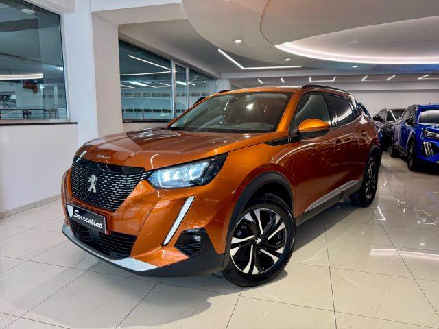 PEUGEOT 2008 BlueHDi 100 S&S Allure NEOPATENTATI