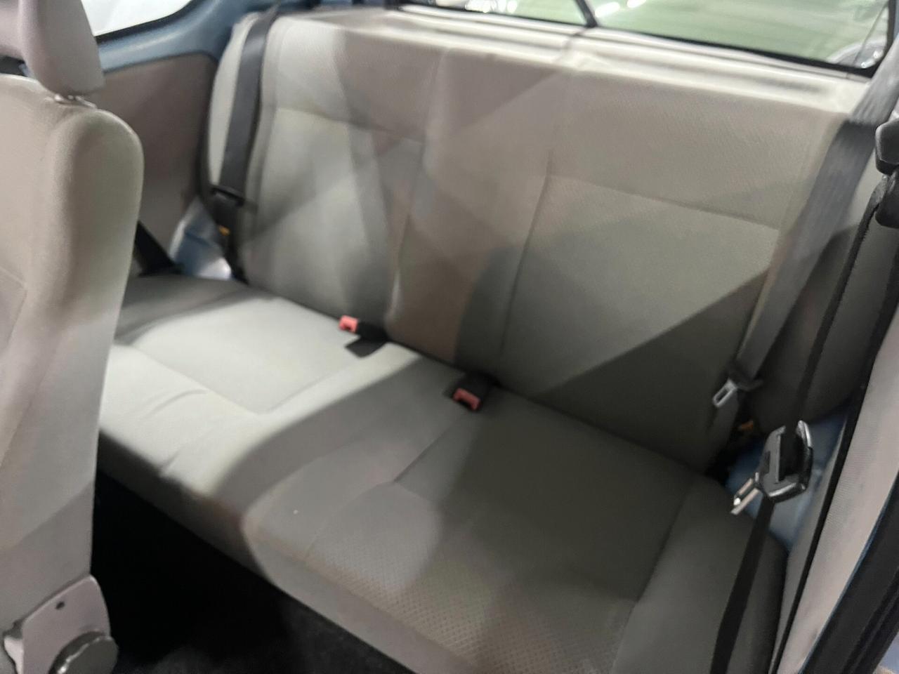 Fiat Seicento 1.1 solo 60mila km