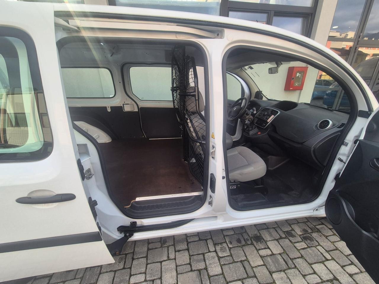 Renault Kangoo 1.5 dCi 95CV EXPRESS M A X I CONFORT !!!!