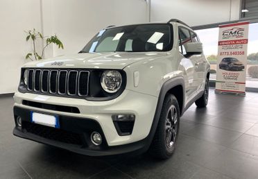 Jeep Renegade 1.6 Mjt 130 CV Longitude