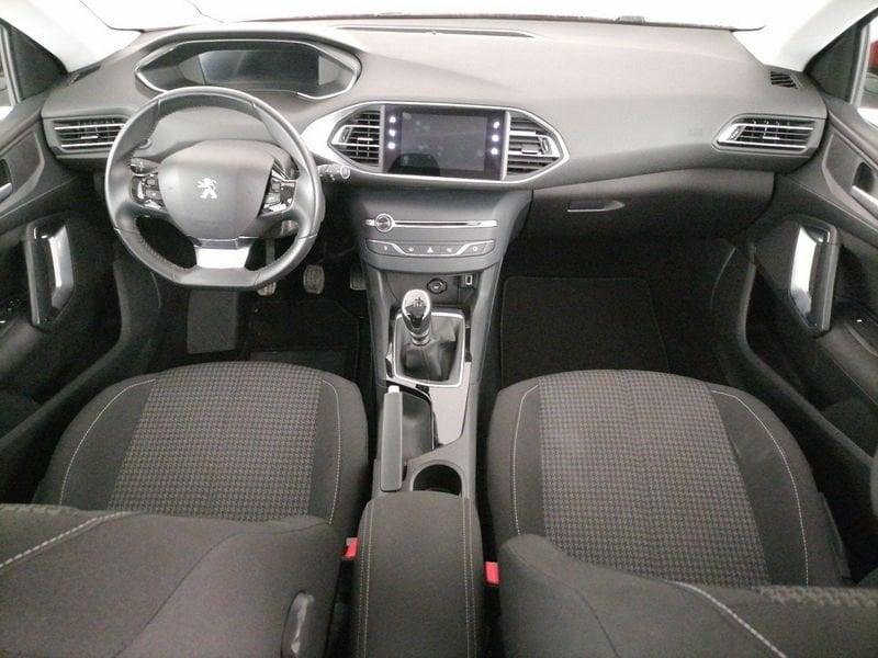 Peugeot 308 SW 1.5 bluehdi Active Business s&s 130cv my20