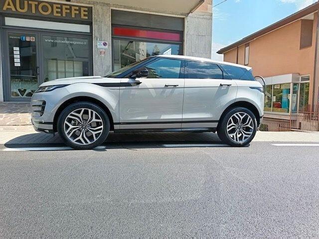Land Rover Range Rover Evoque Range Rover Evoque 2.0 I4 200 CV AWD Auto R-Dynamic SE