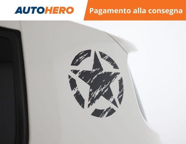 JEEP Renegade 1.6 Mjt Sport
