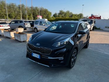 KIA SPORTAGE 1.6 DIESEL 136CV 2019 GTLINE