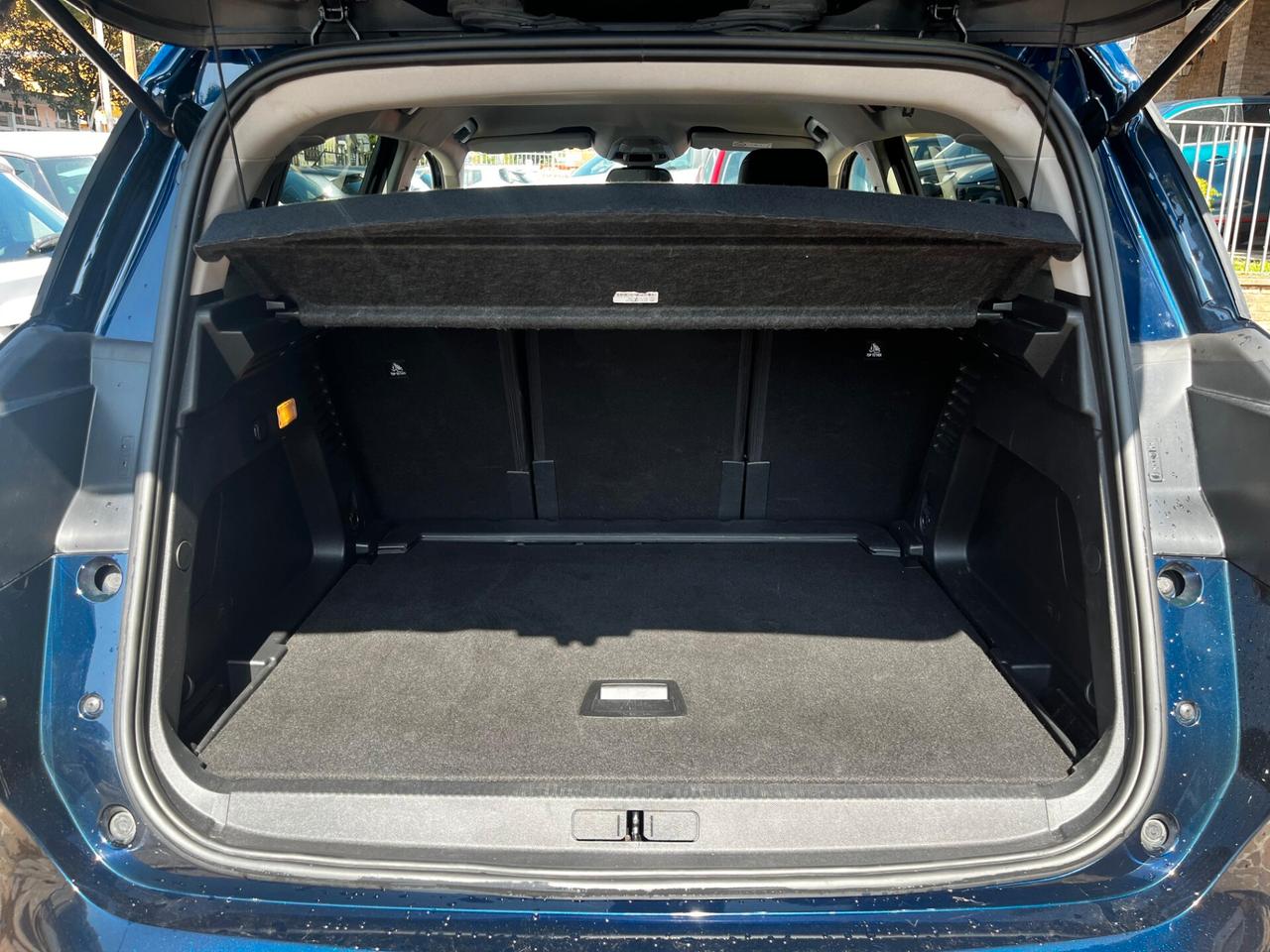 Citroen C5 Aircross C5 Aircross BlueHDi 130 S&S Shine