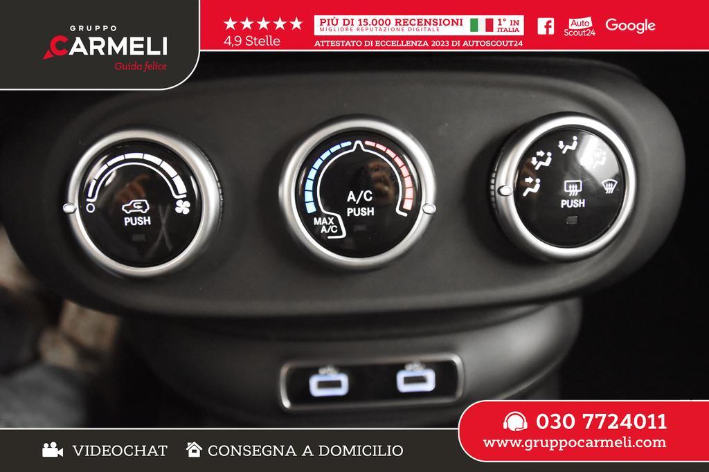 Fiat 500X 1.0 T3